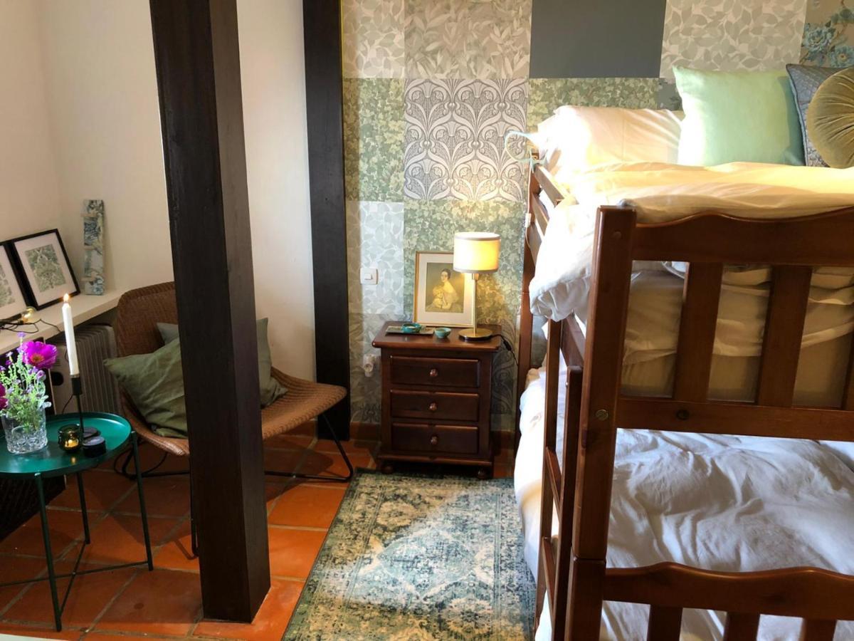 Chalet Montana Veleta Villa Sierra Nevada Eksteriør bilde