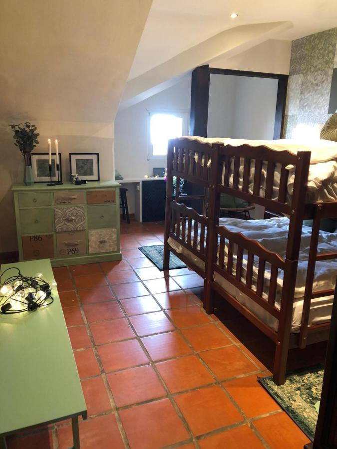 Chalet Montana Veleta Villa Sierra Nevada Eksteriør bilde